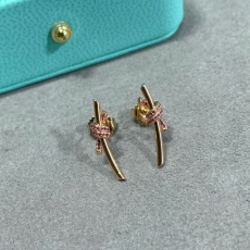 Tiffany Earrings